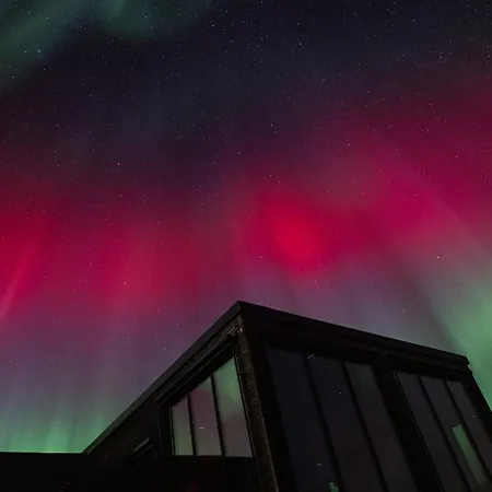Arctic Serenity Lofoten - Jacuzzi & Sauna Ll12