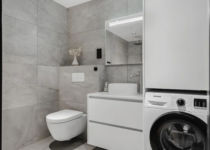 Lyngvaer Serenity - Jacuzzi & Sauna - No 12 * Lyngværet